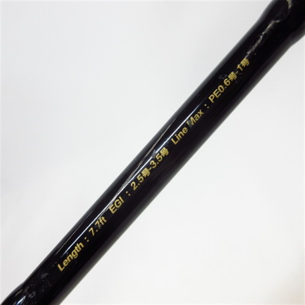 ラーテル７７